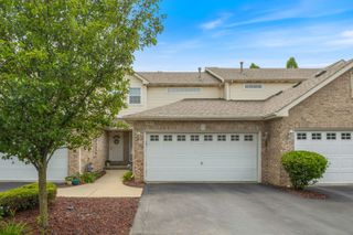 7018 Century Court 0, Tinley Park, IL 60477