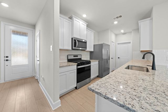 1114 Windermere Way, Princeton, TX 75407