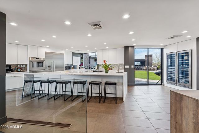 2106 E Kaler Drive, Phoenix, AZ 85016