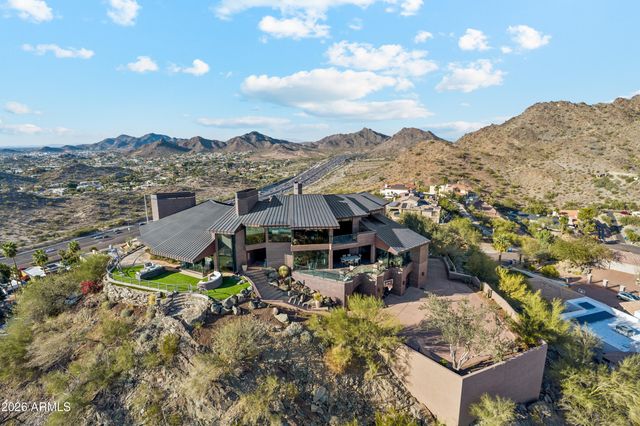 2106 E Kaler Drive, Phoenix, AZ 85016