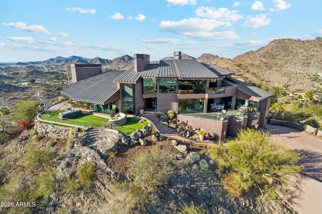 2106 E Kaler Drive, Phoenix, AZ 85016