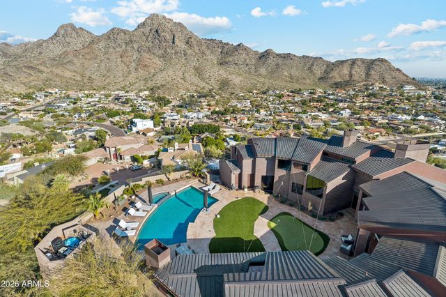 2106 E Kaler Drive, Phoenix, AZ 85016