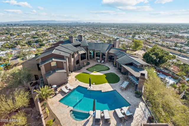 2106 E Kaler Drive, Phoenix, AZ 85016