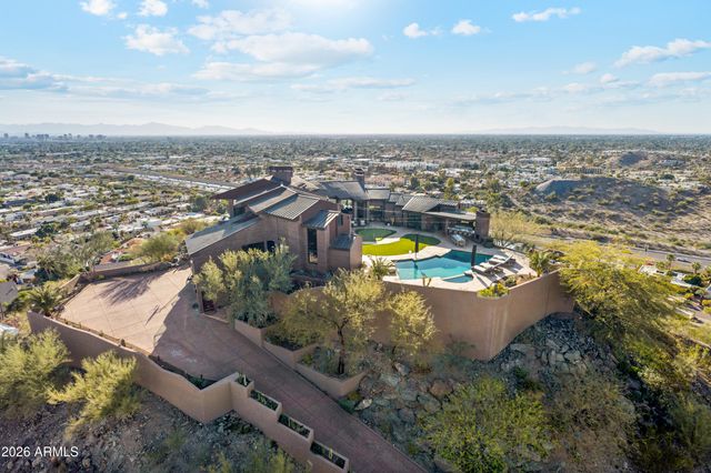 2106 E Kaler Drive, Phoenix, AZ 85016