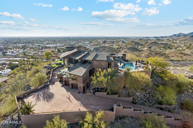 2106 E Kaler Drive, Phoenix, AZ 85016