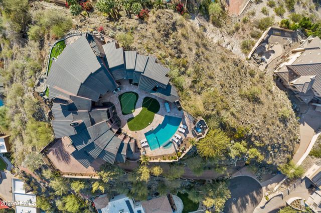 2106 E Kaler Drive, Phoenix, AZ 85016