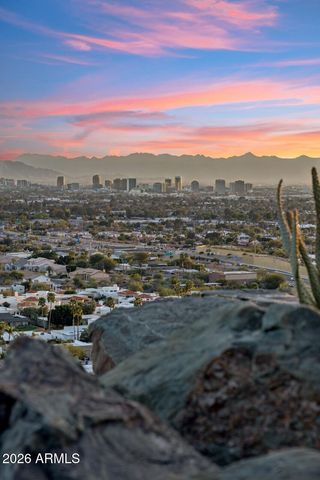 2106 E Kaler Drive, Phoenix, AZ 85016