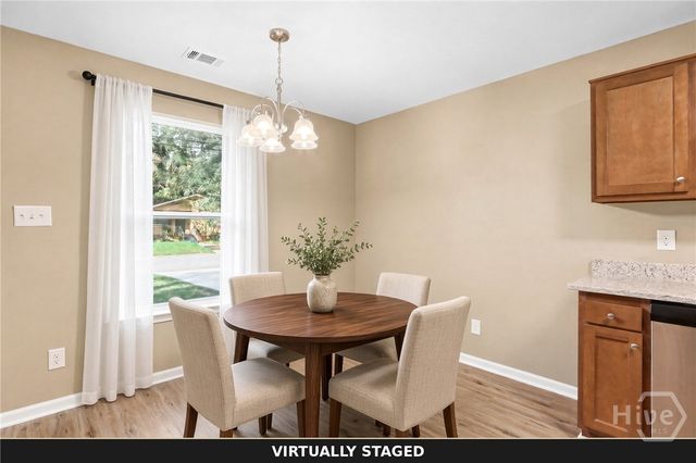 2109 Alaska Street, Savannah, GA 31404