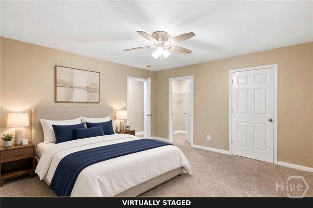 2109 Alaska Street, Savannah, GA 31404