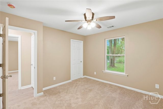 2109 Alaska Street, Savannah, GA 31404