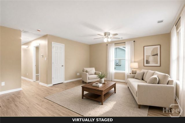 2109 Alaska Street, Savannah, GA 31404