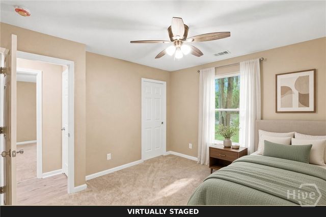 2109 Alaska Street, Savannah, GA 31404