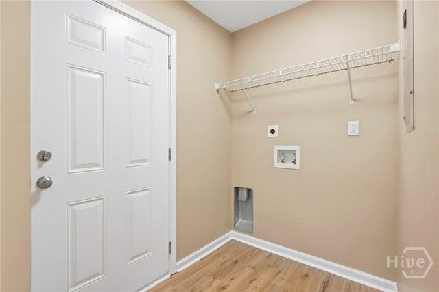 2109 Alaska Street, Savannah, GA 31404