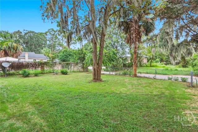 2109 Alaska Street, Savannah, GA 31404