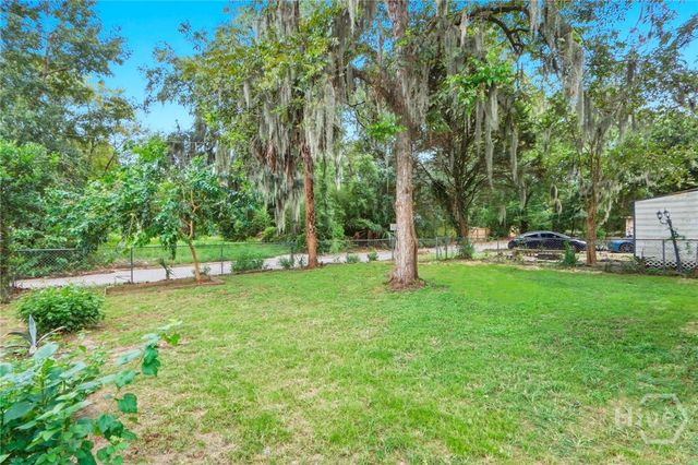 2109 Alaska Street, Savannah, GA 31404