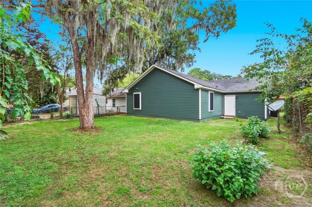 2109 Alaska Street, Savannah, GA 31404