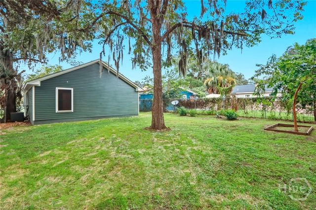 2109 Alaska Street, Savannah, GA 31404