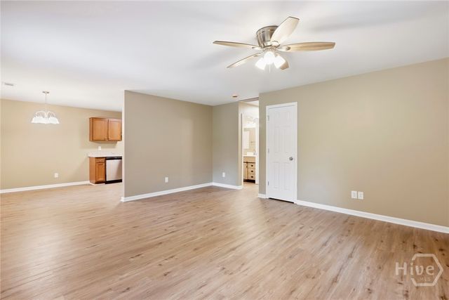2109 Alaska Street, Savannah, GA 31404