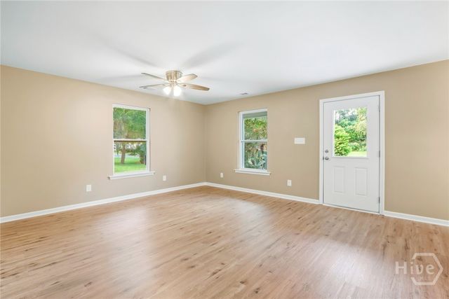 2109 Alaska Street, Savannah, GA 31404