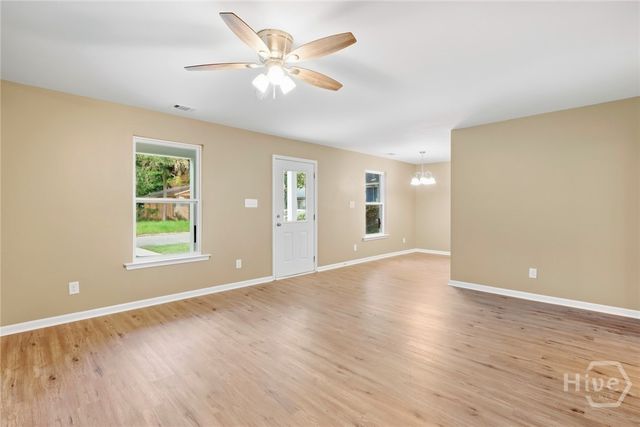 2109 Alaska Street, Savannah, GA 31404