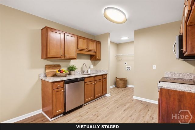 2109 Alaska Street, Savannah, GA 31404