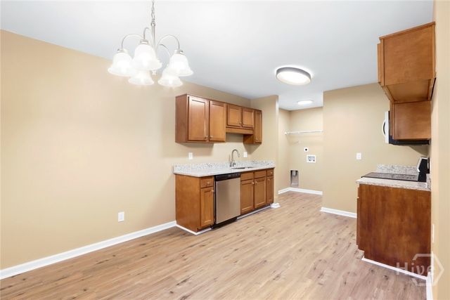 2109 Alaska Street, Savannah, GA 31404