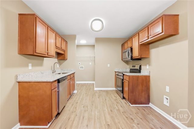 2109 Alaska Street, Savannah, GA 31404