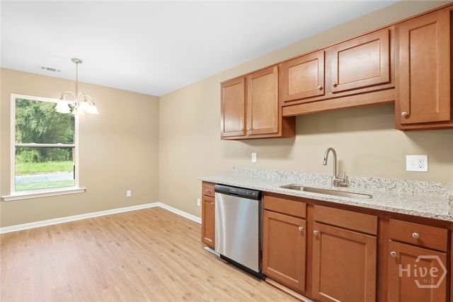 2109 Alaska Street, Savannah, GA 31404