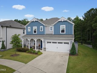 3621 Woodland Oaks Drive, New Hill, NC 27562