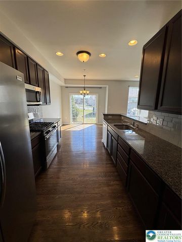 1477 Tarpan Lane, South Whitehall Twp, PA 18104