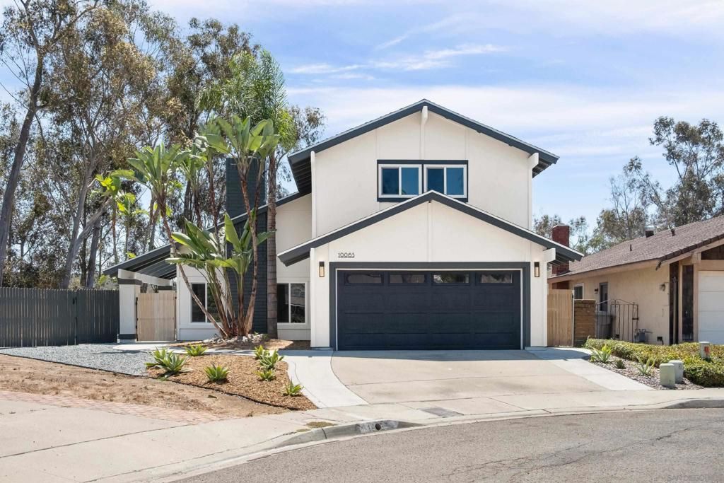 10065 Timberline Ct, San Diego, CA 92131 — exterior
