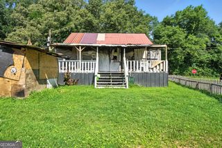 101 Turner Street, Summerville, GA 30747