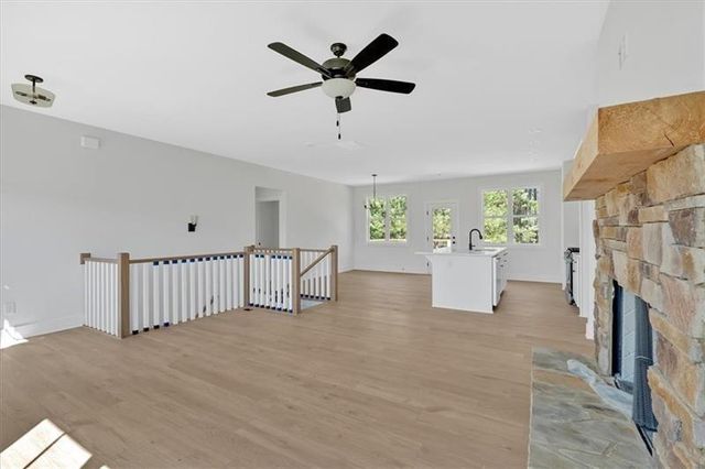 81 Bridgemill Drive, Douglasville, GA 30134