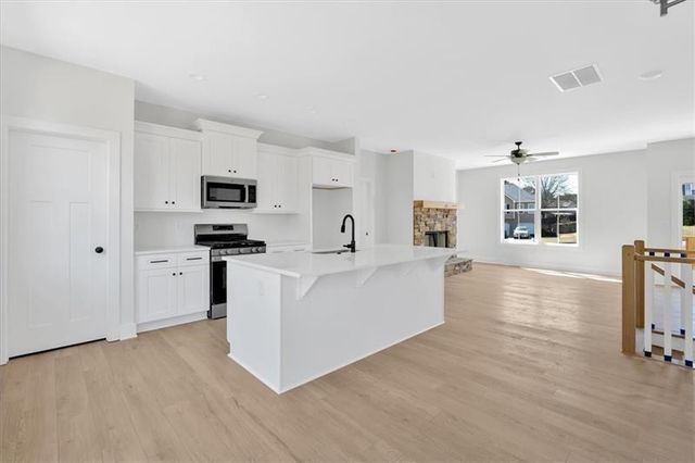 81 Bridgemill Drive, Douglasville, GA 30134