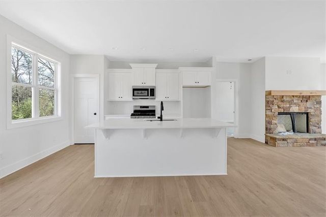 81 Bridgemill Drive, Douglasville, GA 30134