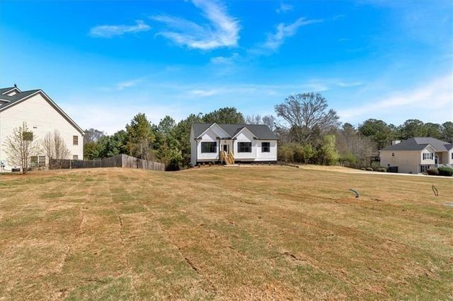 81 Bridgemill Drive, Douglasville, GA 30134