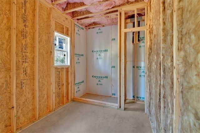 81 Bridgemill Drive, Douglasville, GA 30134