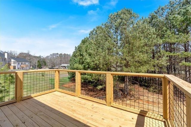 81 Bridgemill Drive, Douglasville, GA 30134