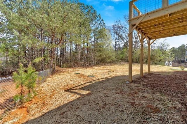 81 Bridgemill Drive, Douglasville, GA 30134