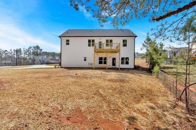 81 Bridgemill Drive, Douglasville, GA 30134