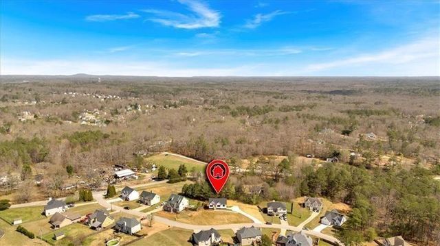 81 Bridgemill Drive, Douglasville, GA 30134