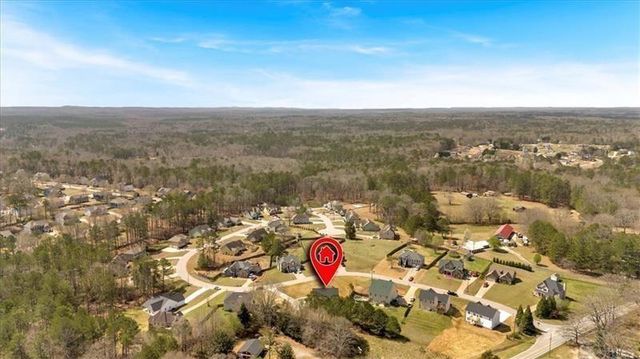 81 Bridgemill Drive, Douglasville, GA 30134