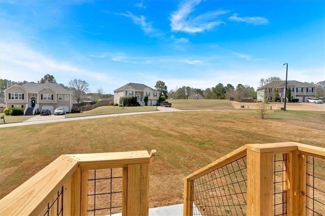 81 Bridgemill Drive, Douglasville, GA 30134