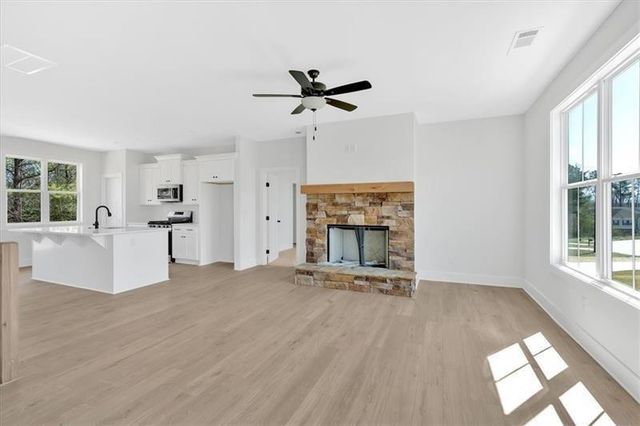 81 Bridgemill Drive, Douglasville, GA 30134