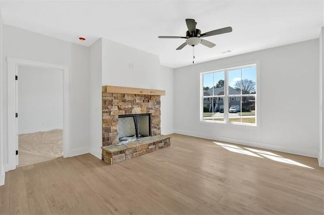 81 Bridgemill Drive, Douglasville, GA 30134