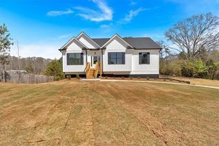 81 Bridgemill Drive, Douglasville, GA 30134