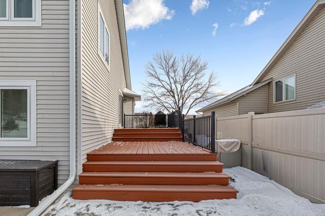 2214 Hulett Avenue, Faribault, MN 55021