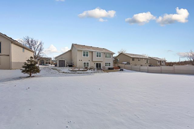 2214 Hulett Avenue, Faribault, MN 55021