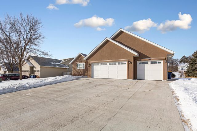 2214 Hulett Avenue, Faribault, MN 55021