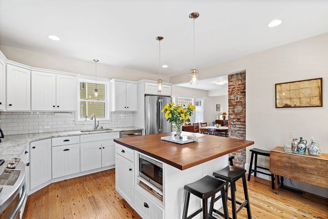 18 O'neil Street, Hudson, MA 01749